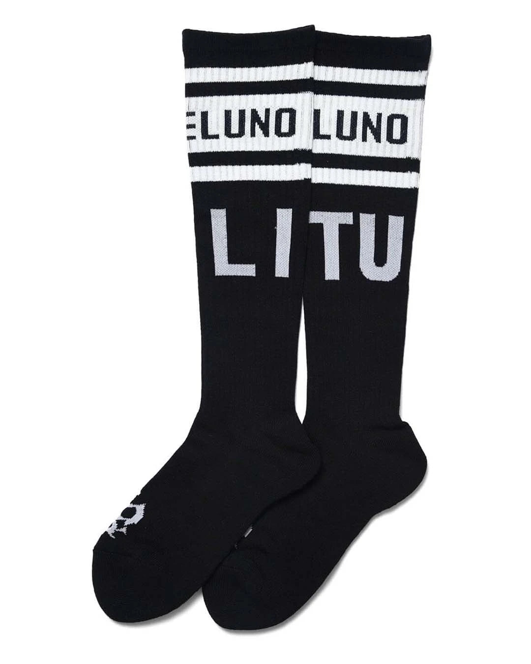 TURF LIFE HIGH SOCKS