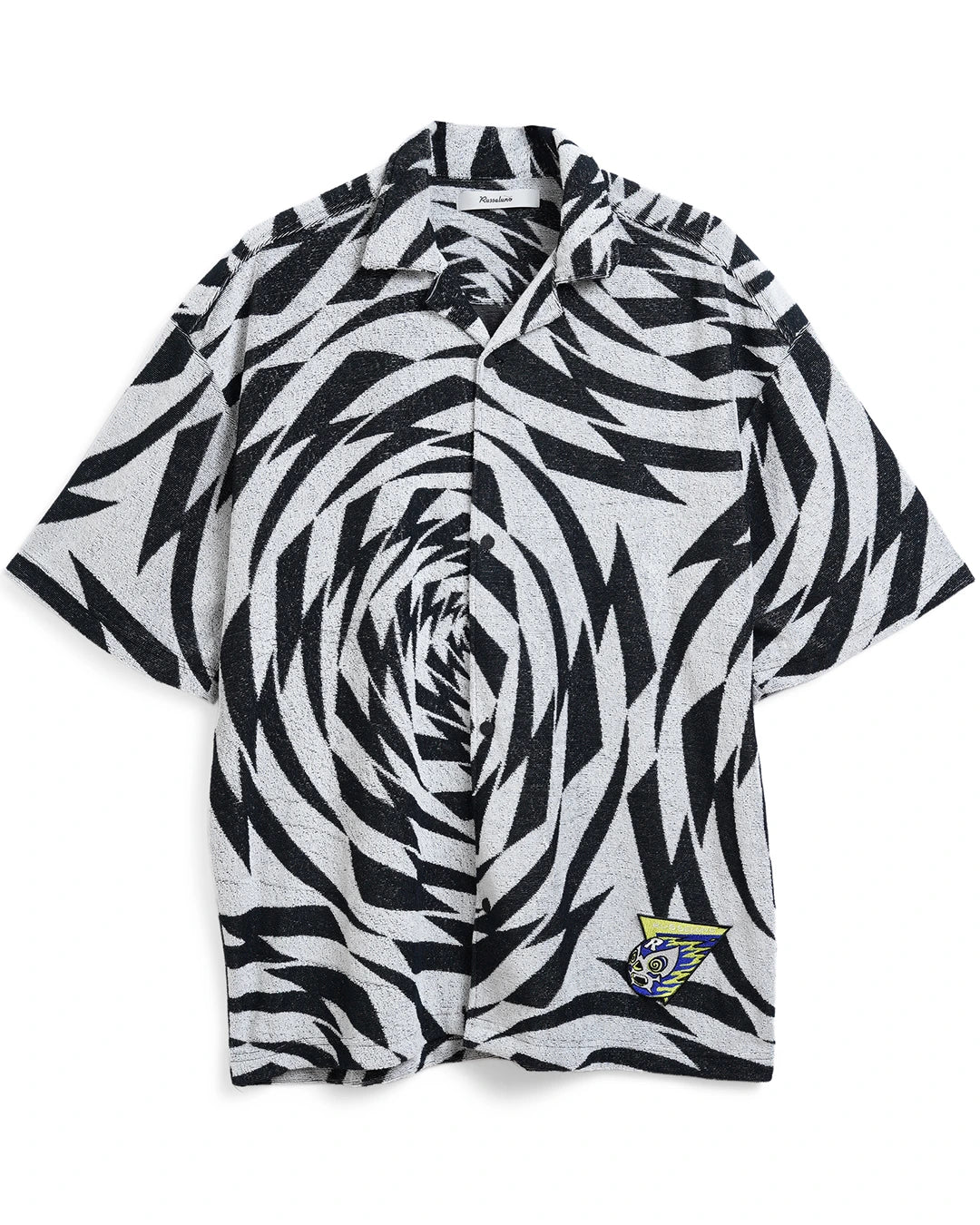 THUNDER TERRY SHIRTS