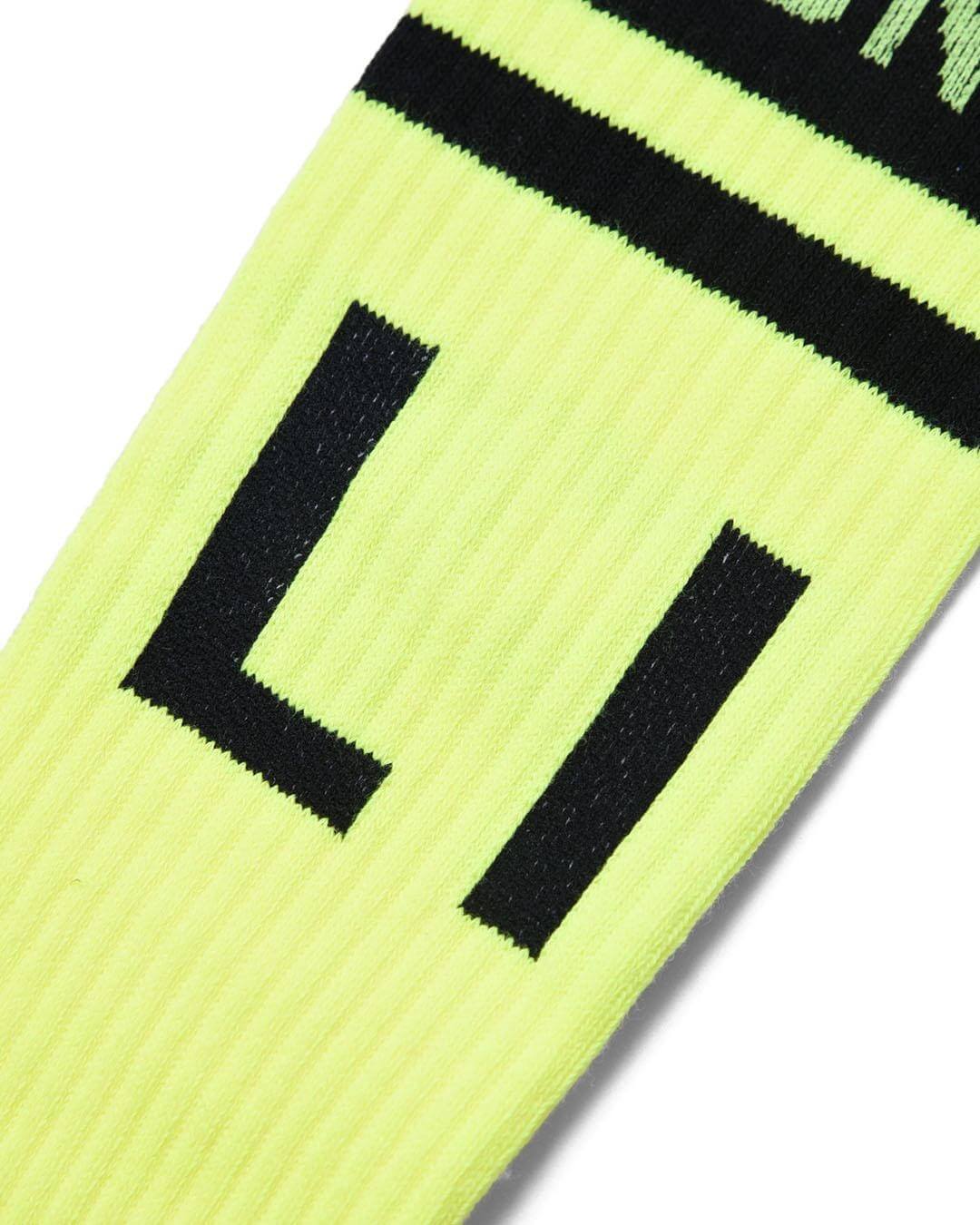 TURF LIFE HIGH SOCKS