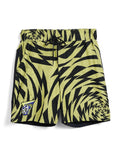THUNDER TERRY SHORTS