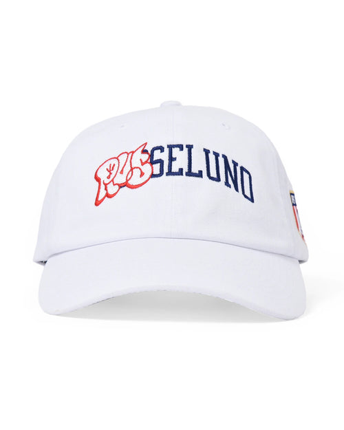 BOMB LOGO CAP