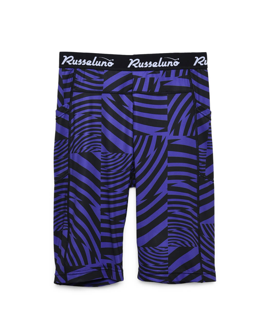 SHORT LEGGINGS(THUNDER)