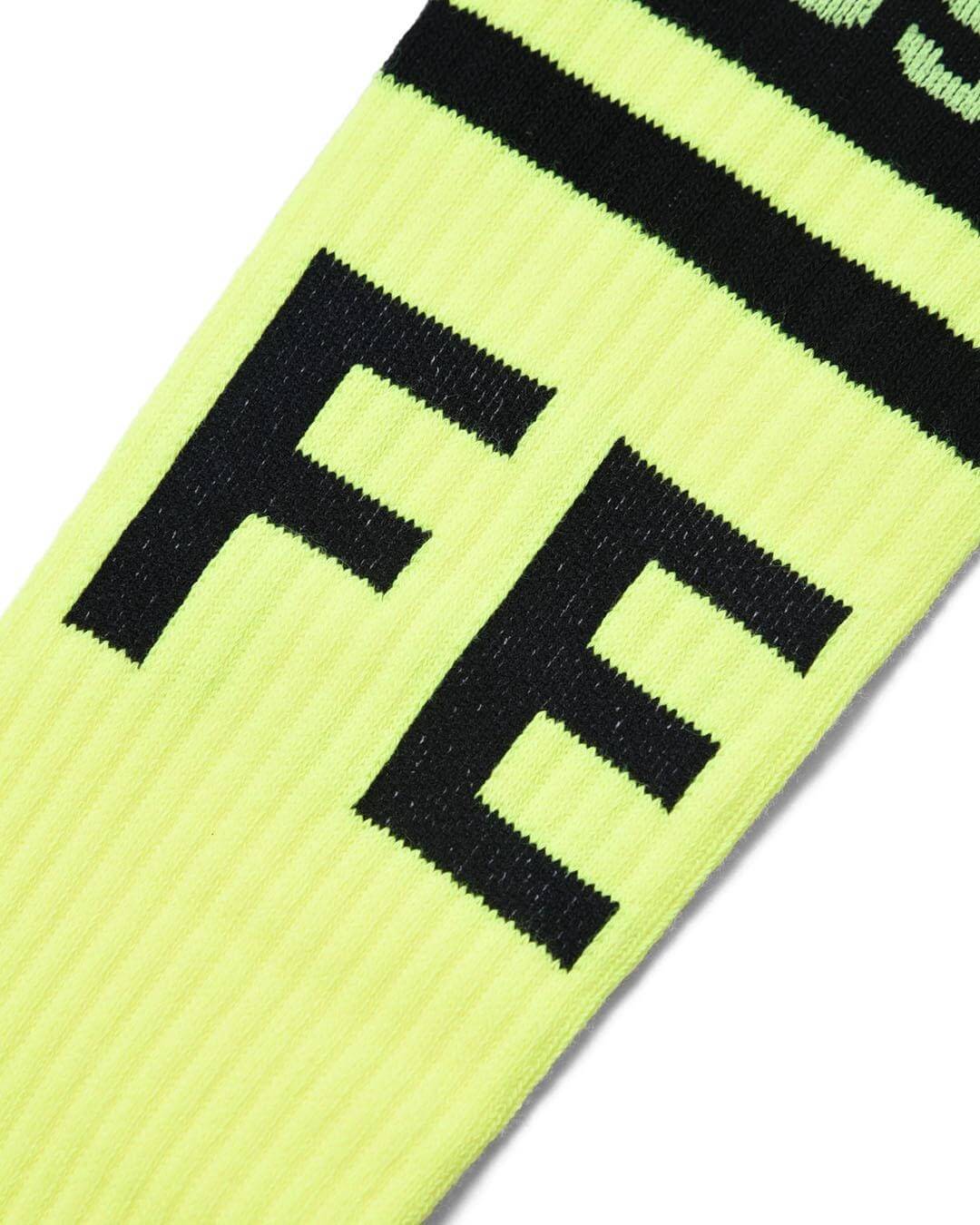 TURF LIFE HIGH SOCKS