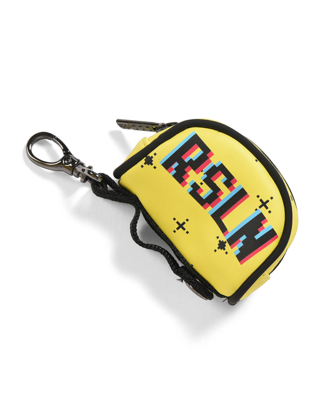 8BIT LUCHA BALL CASE