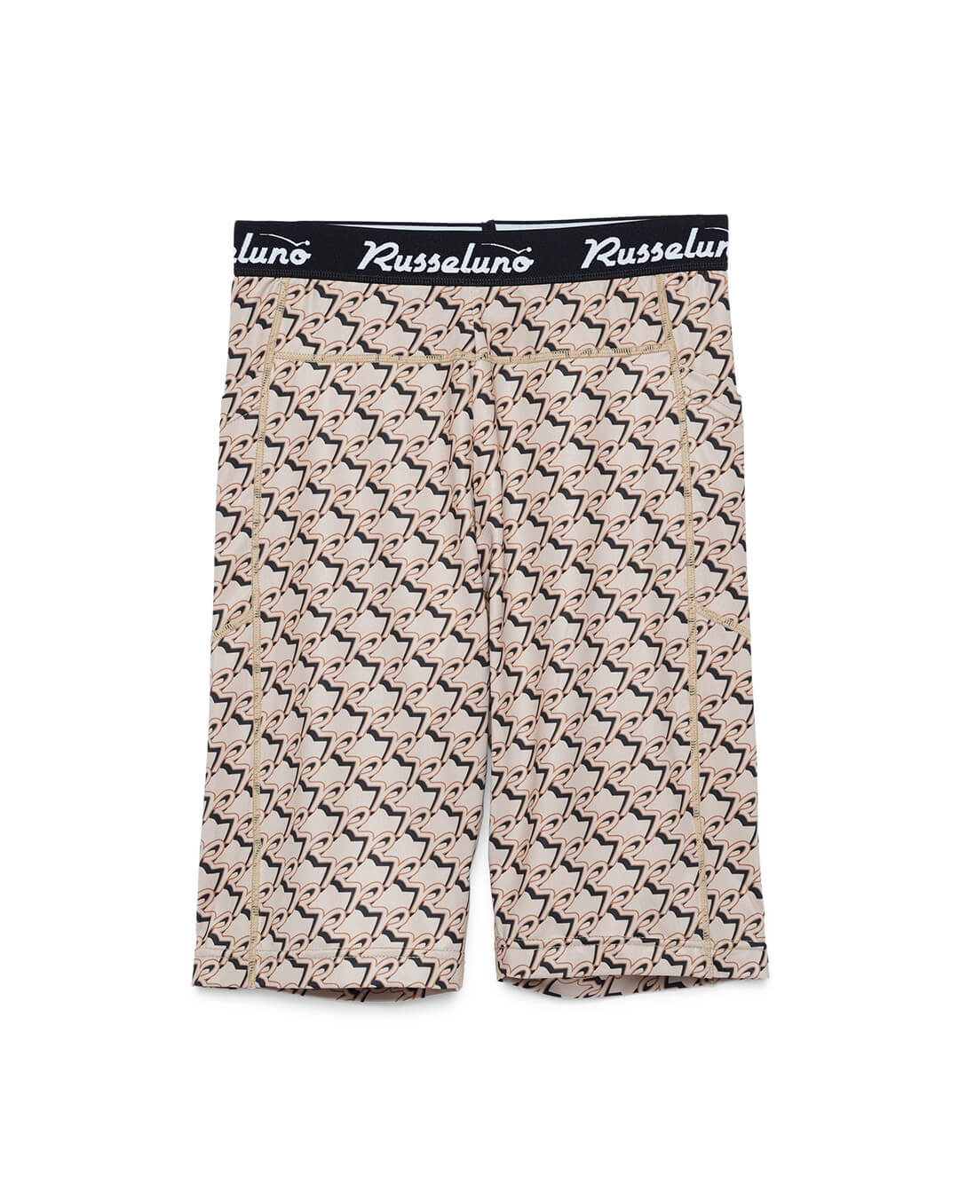 SHORT LEGGINGS(MONOGRAM)