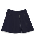 PREPPY PLEATS SKIRT