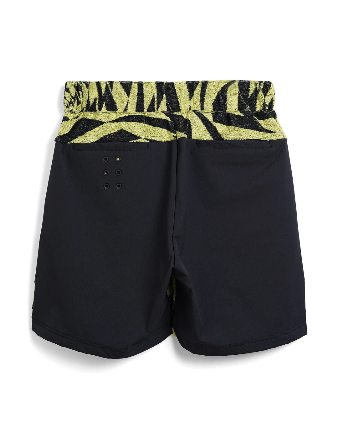 THUNDER TERRY SHORTS