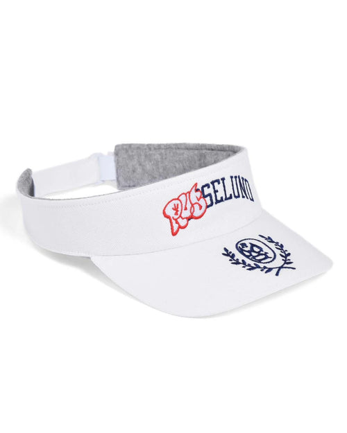 BOMB LOGO VISOR