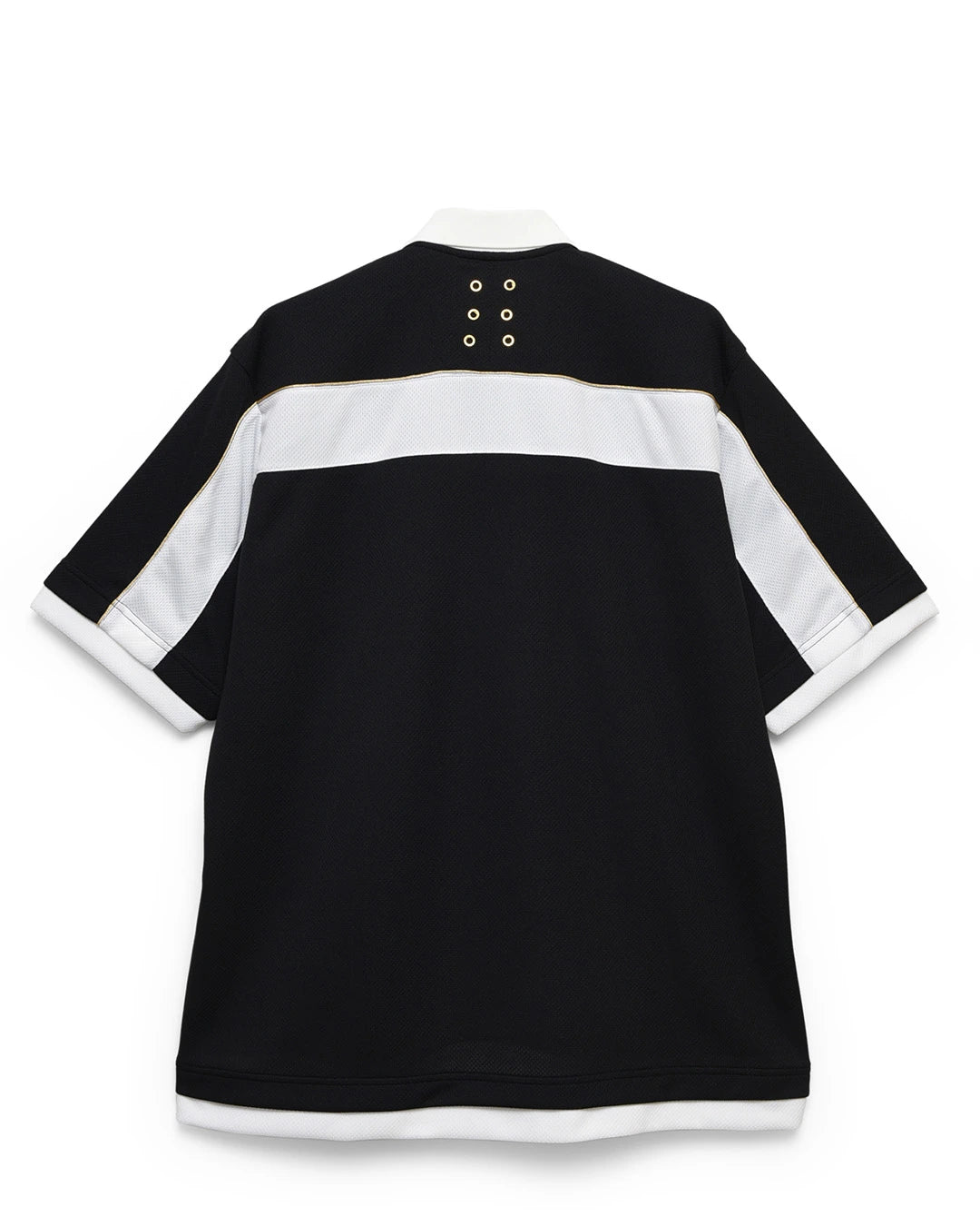 LEGENDS JQ LOOSE FIT POLO