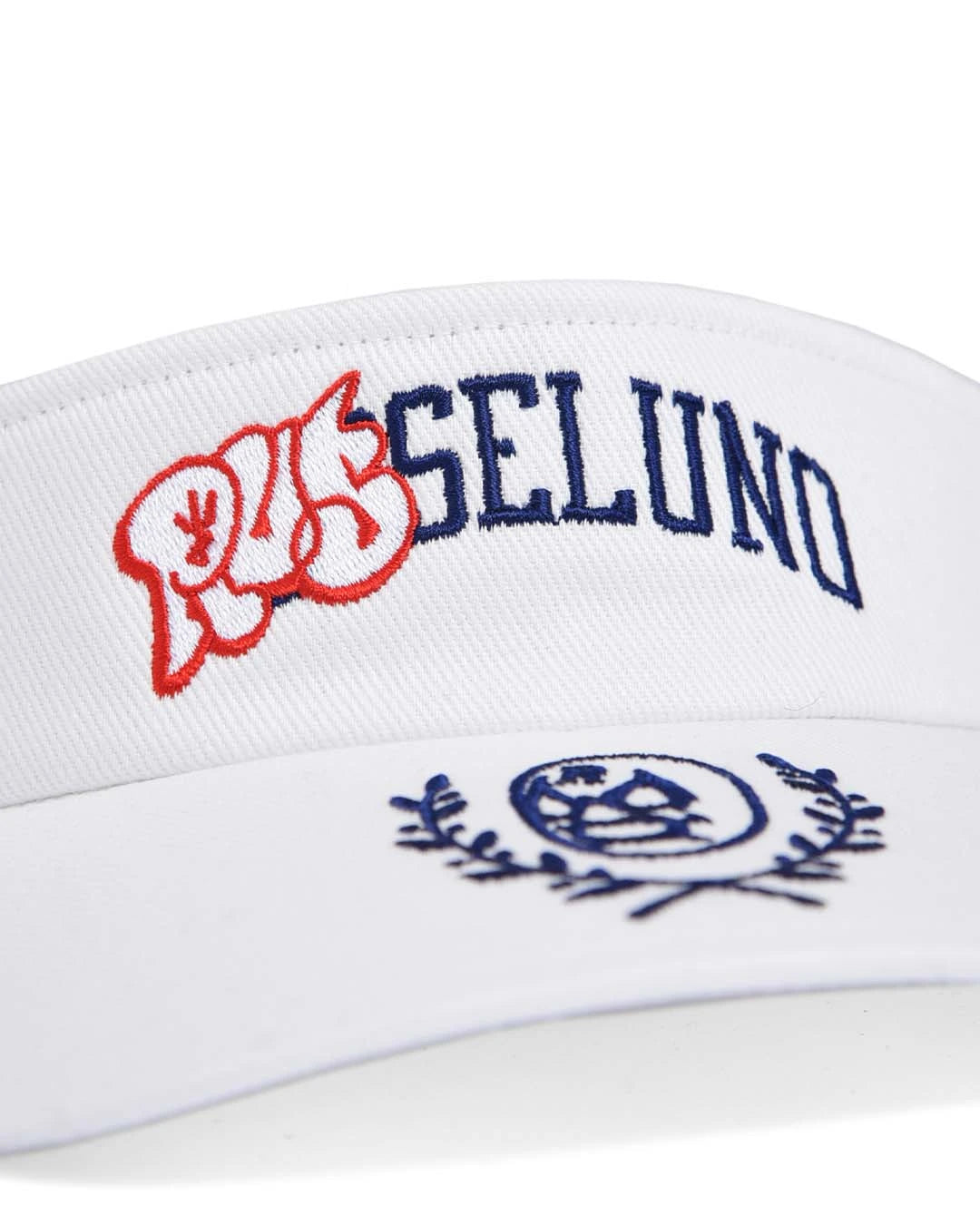 BOMB LOGO VISOR