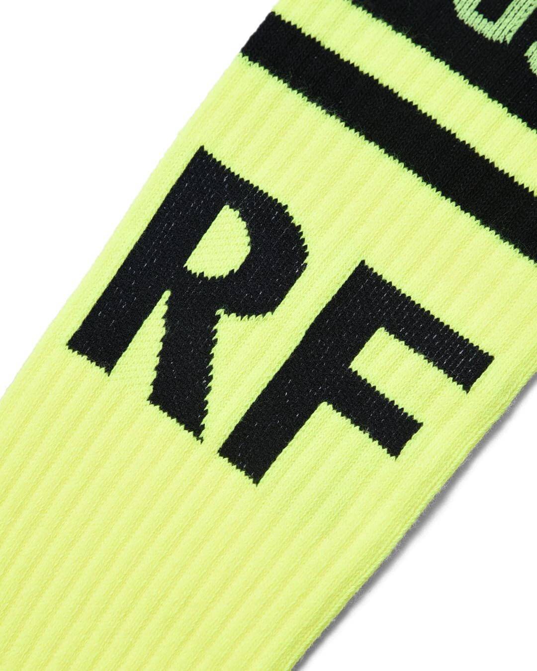 TURF LIFE HIGH SOCKS