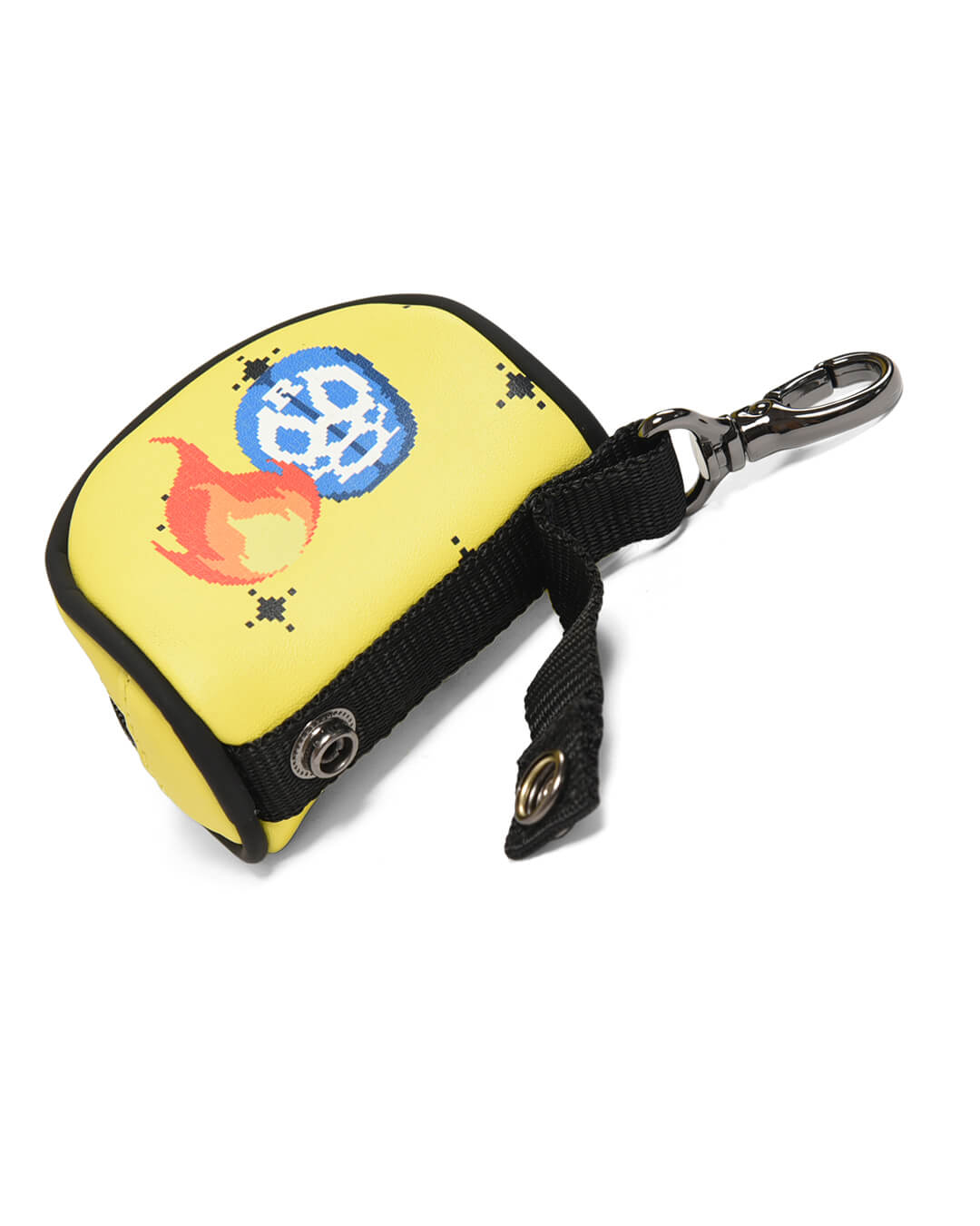 8BIT LUCHA BALL CASE