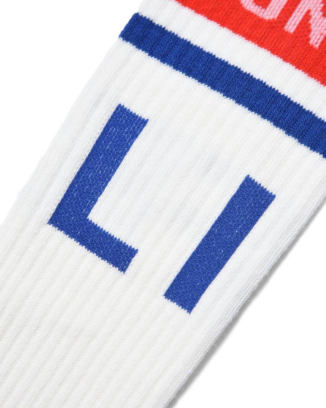 TURF LIFE HIGH SOCKS
