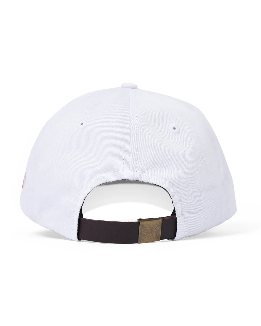 BOMB LOGO CAP