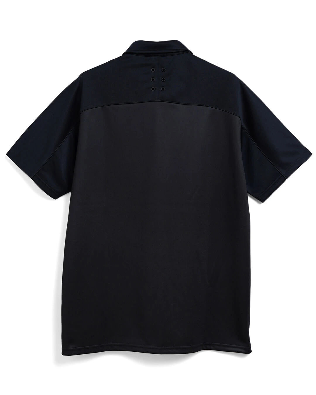 FIRE BALL FRONT POLO