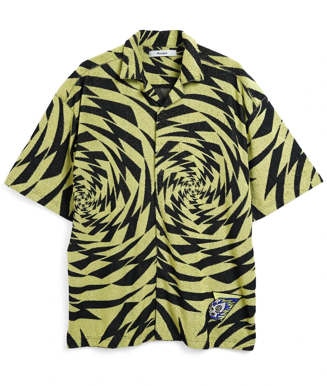 THUNDER TERRY SHIRTS