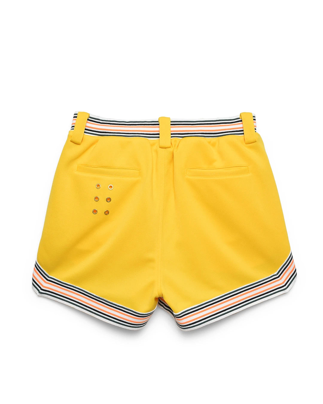 RETRO LINE GAME SHORTS