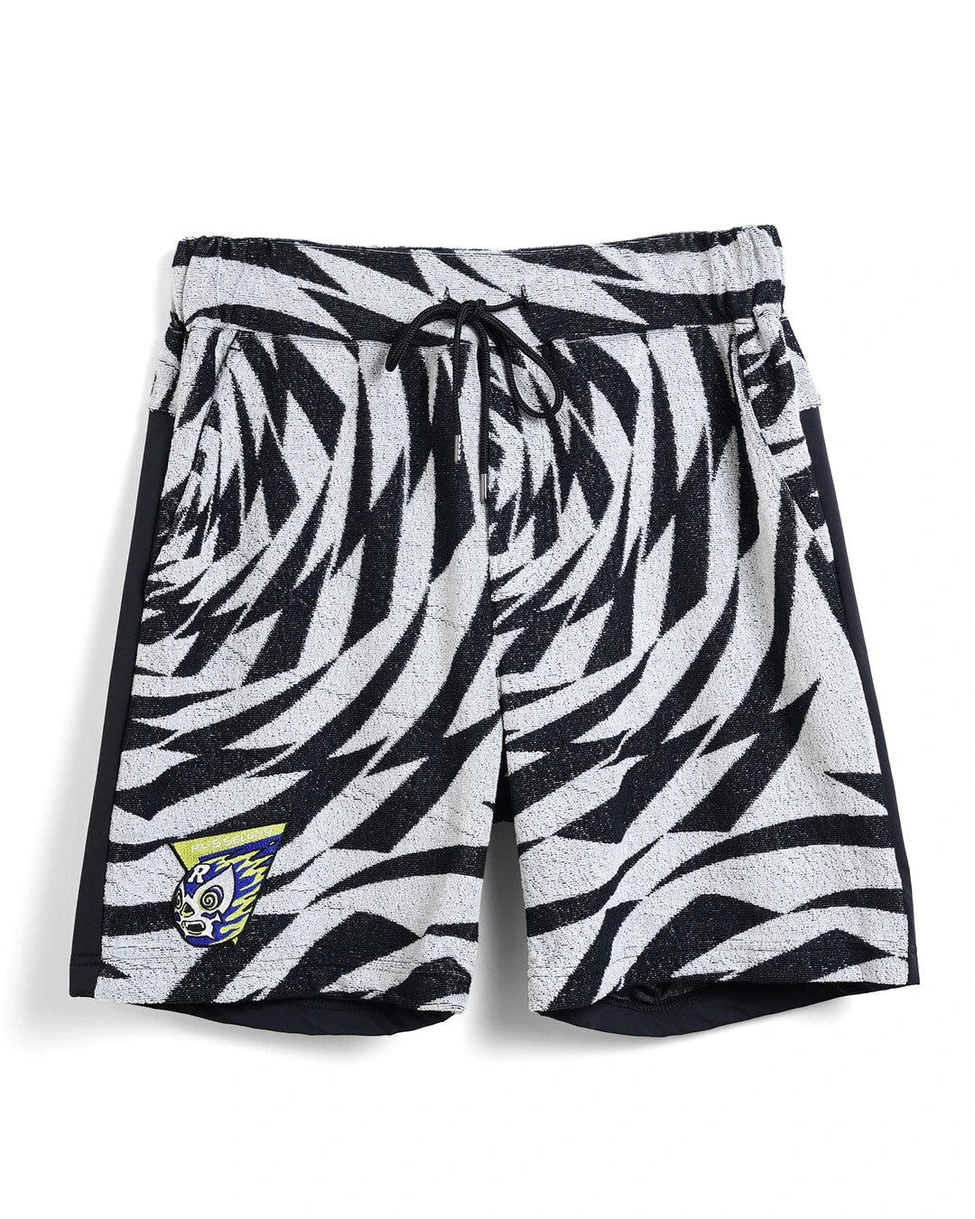 THUNDER TERRY SHORTS