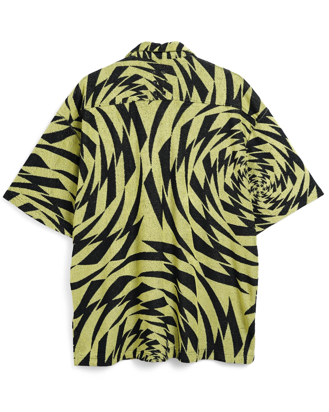 THUNDER TERRY SHIRTS