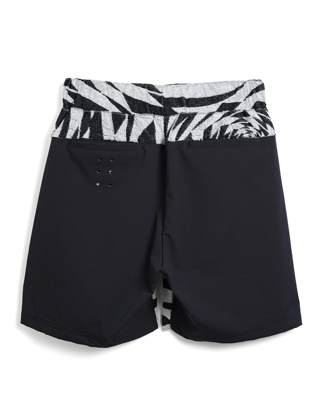 THUNDER TERRY SHORTS