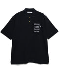 POCKET LOOSE FIT POLO