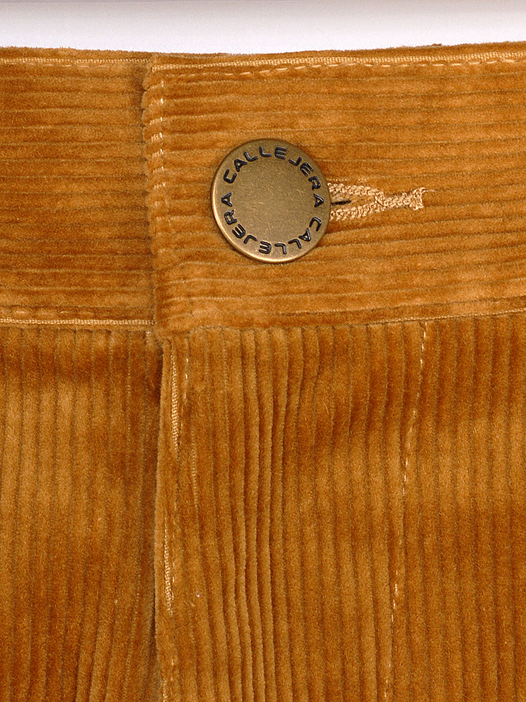 CORDUROY PANTS