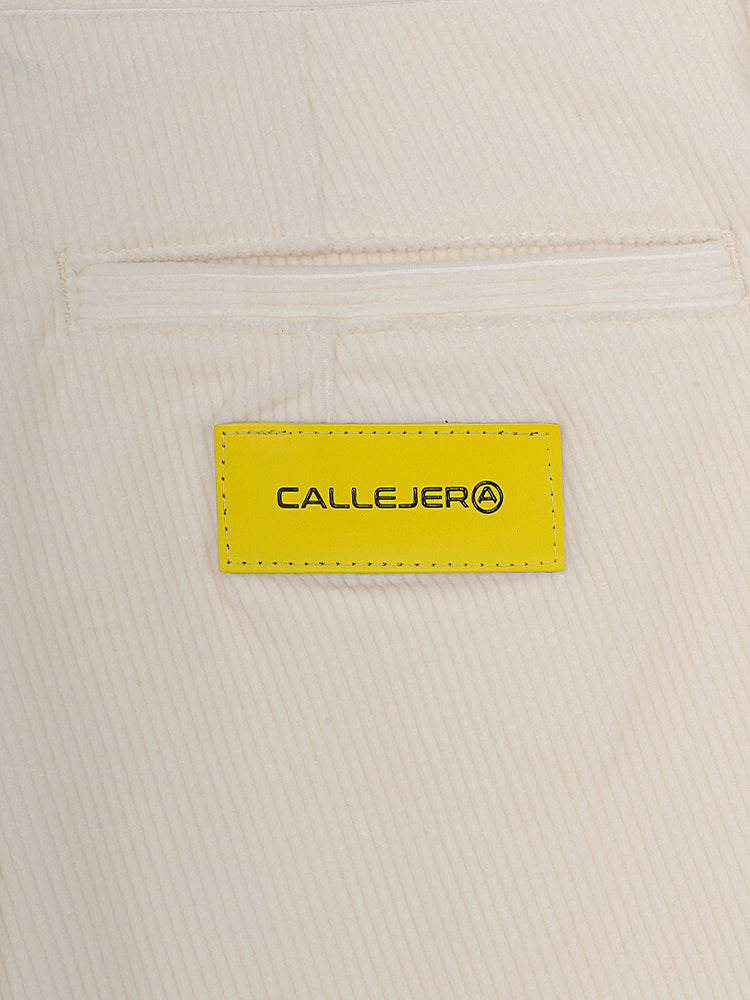 CORDUROY PANTS