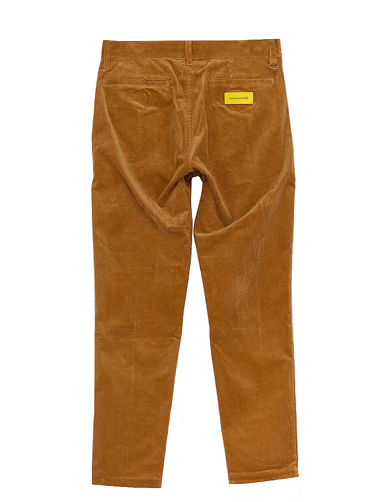 CORDUROY PANTS
