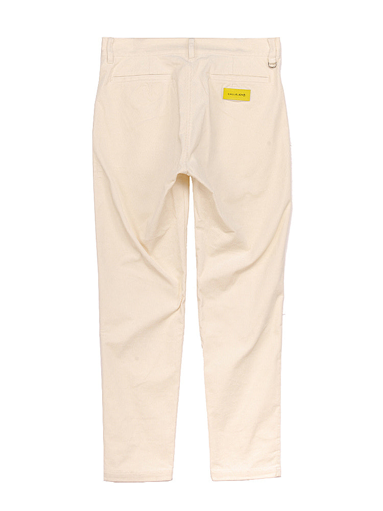 CORDUROY PANTS