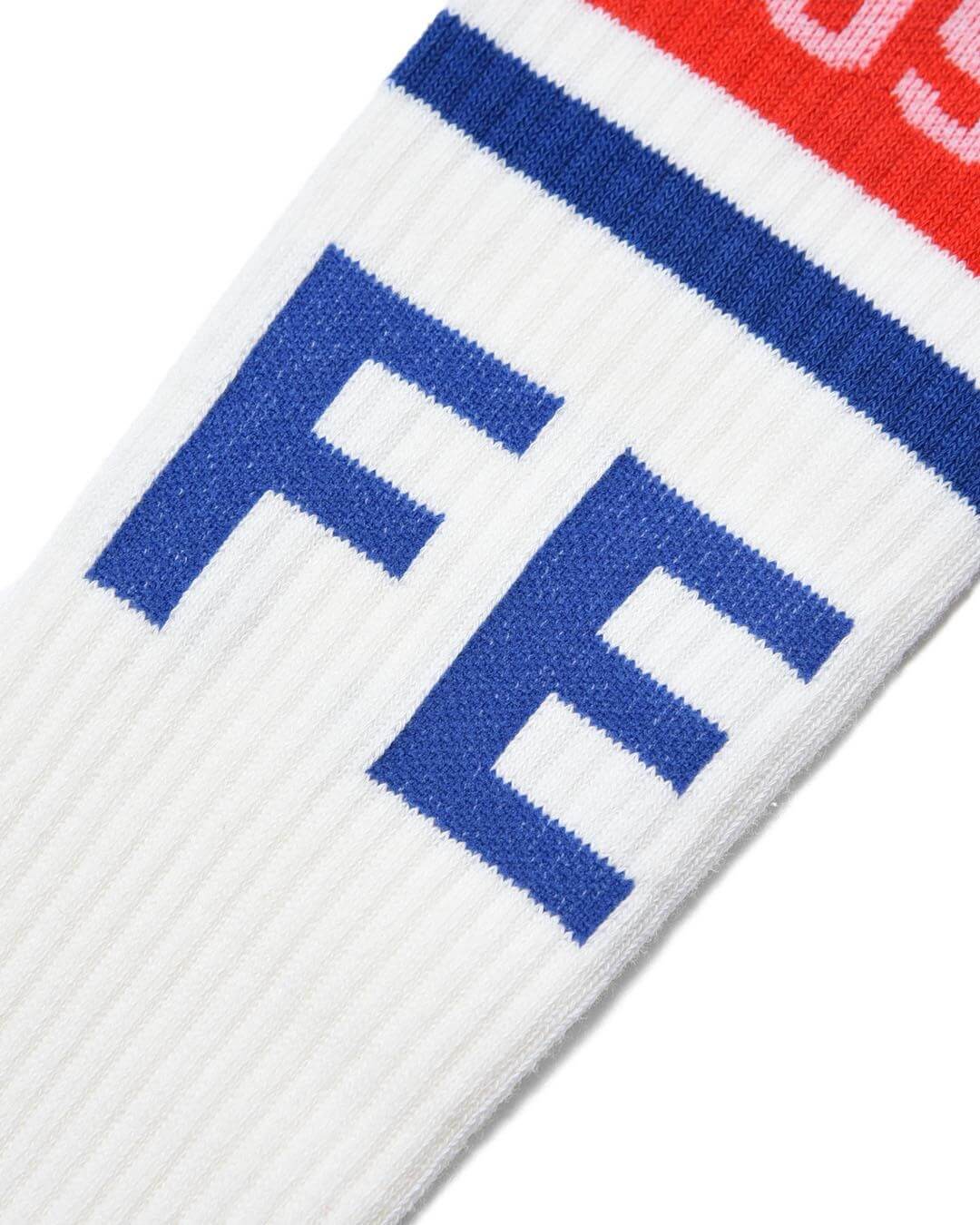 TURF LIFE HIGH SOCKS