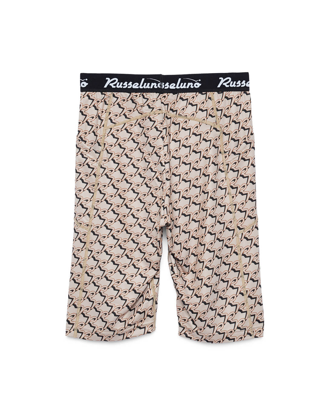 SHORT LEGGINGS(MONOGRAM)