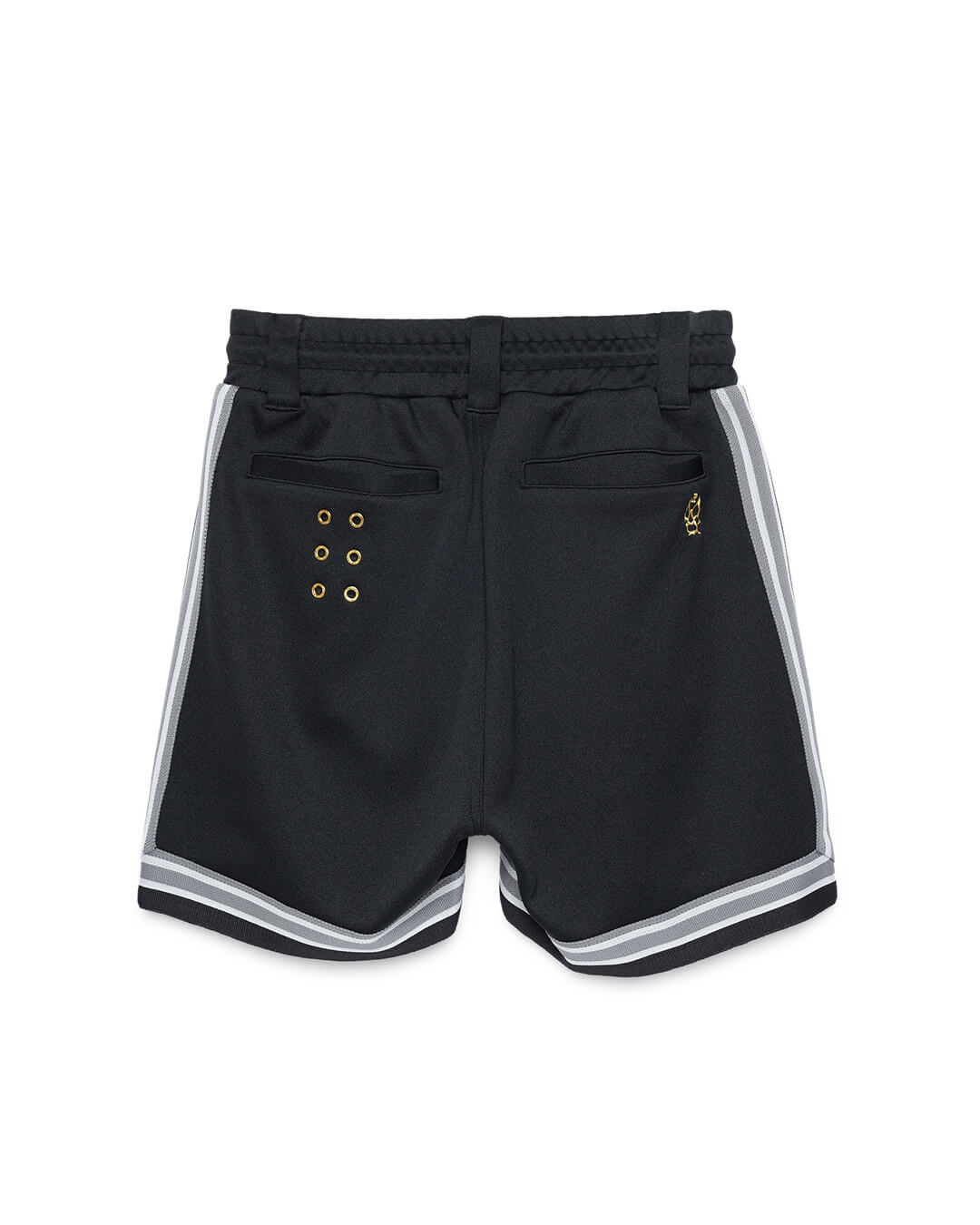MONOGRAM SHORTS