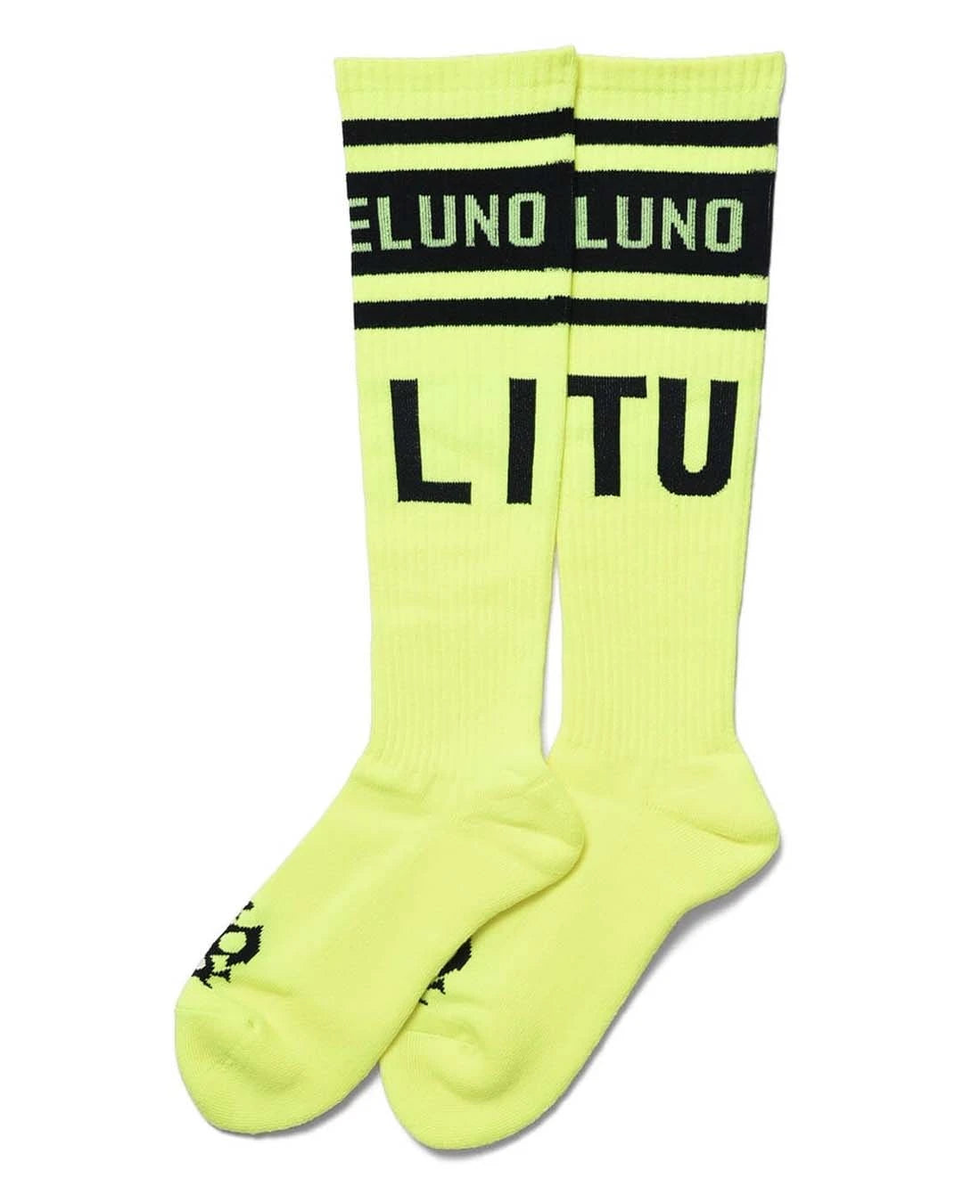 TURF LIFE HIGH SOCKS