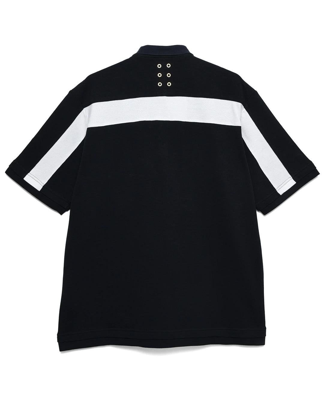 POCKET LOOSE FIT POLO