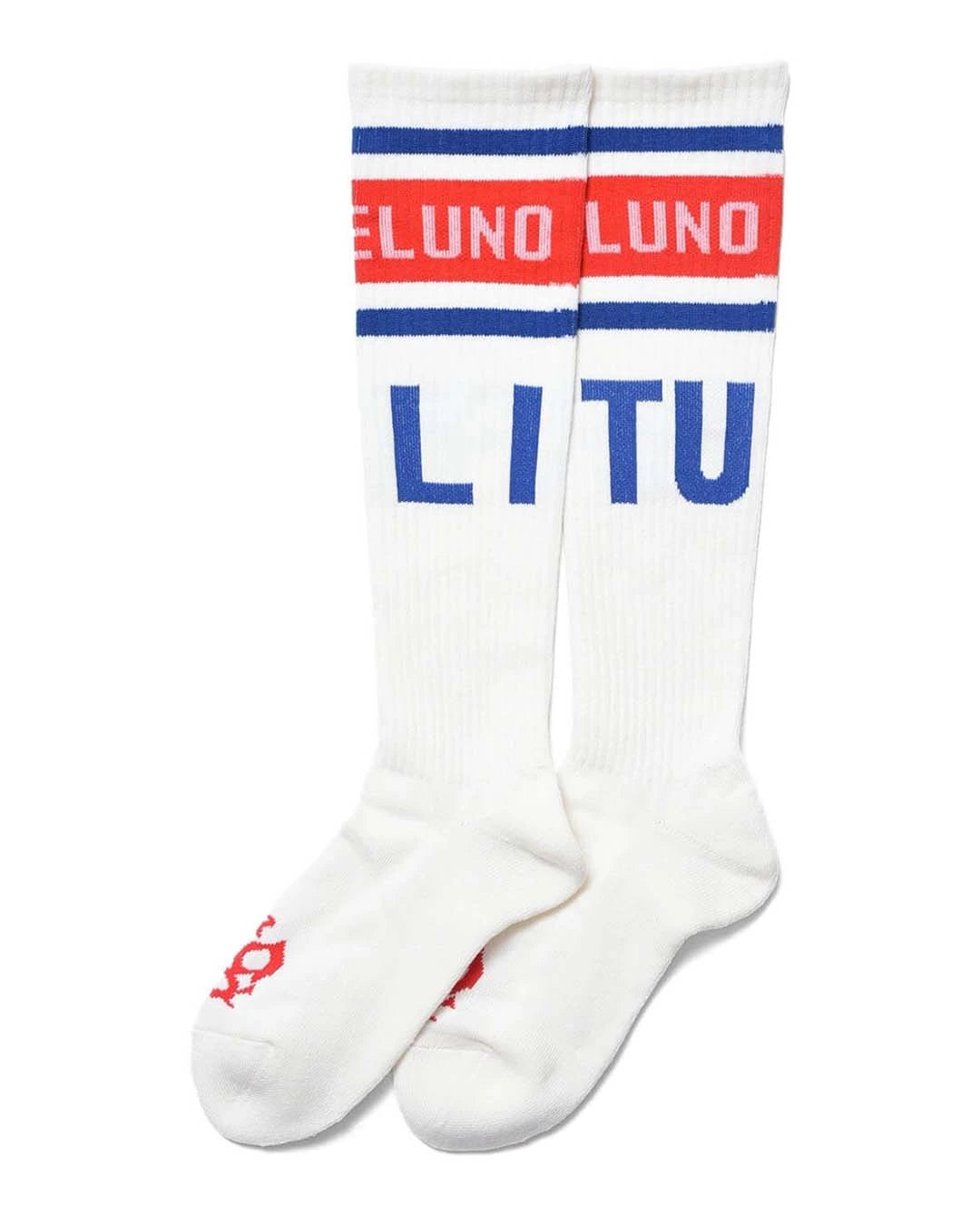 TURF LIFE HIGH SOCKS