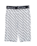 SHORT LEGGINGS(MONOGRAM)