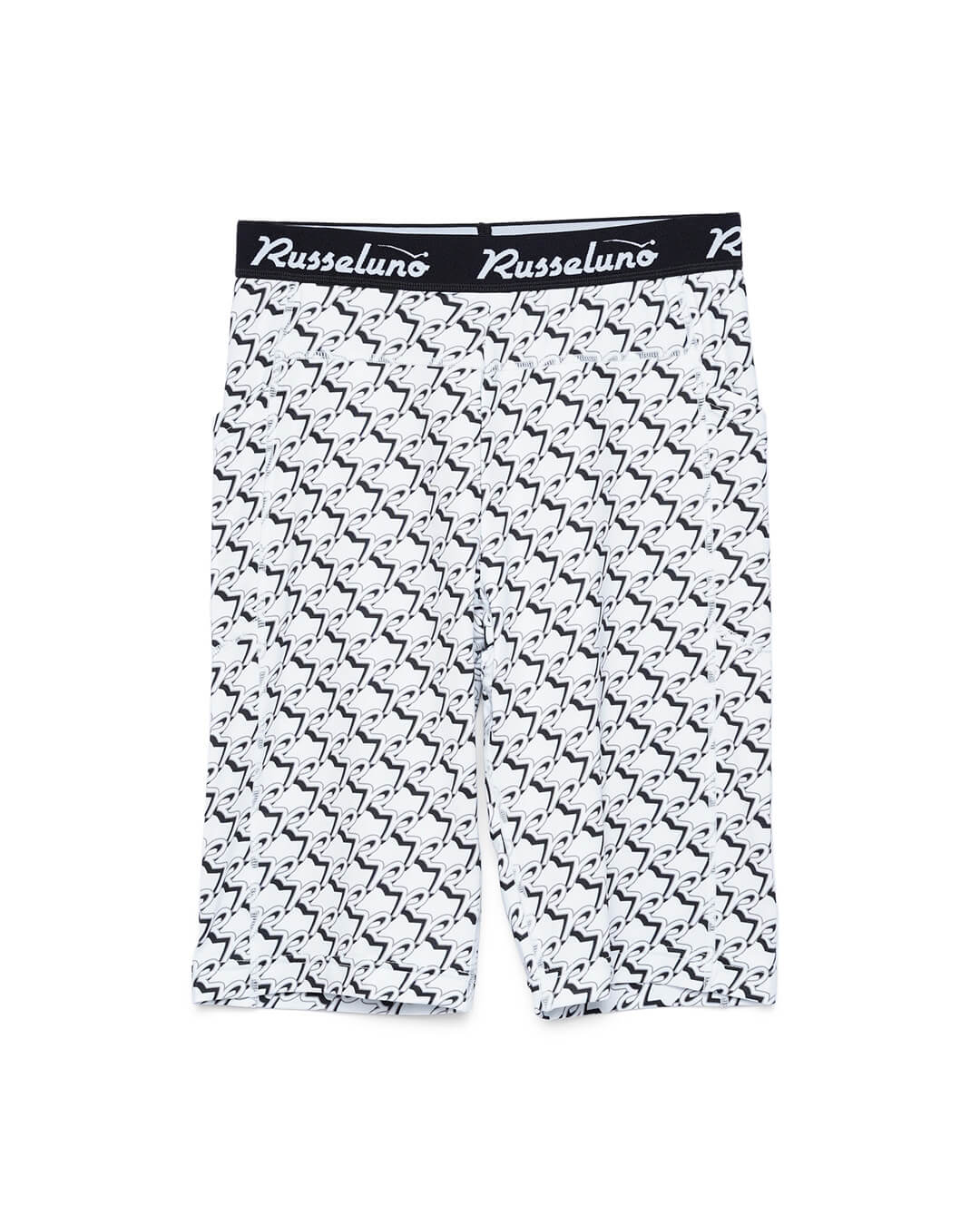 SHORT LEGGINGS(MONOGRAM)