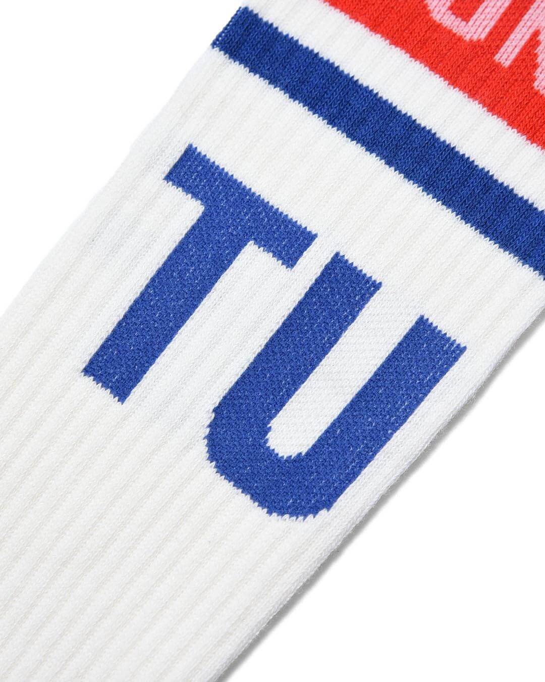 TURF LIFE HIGH SOCKS