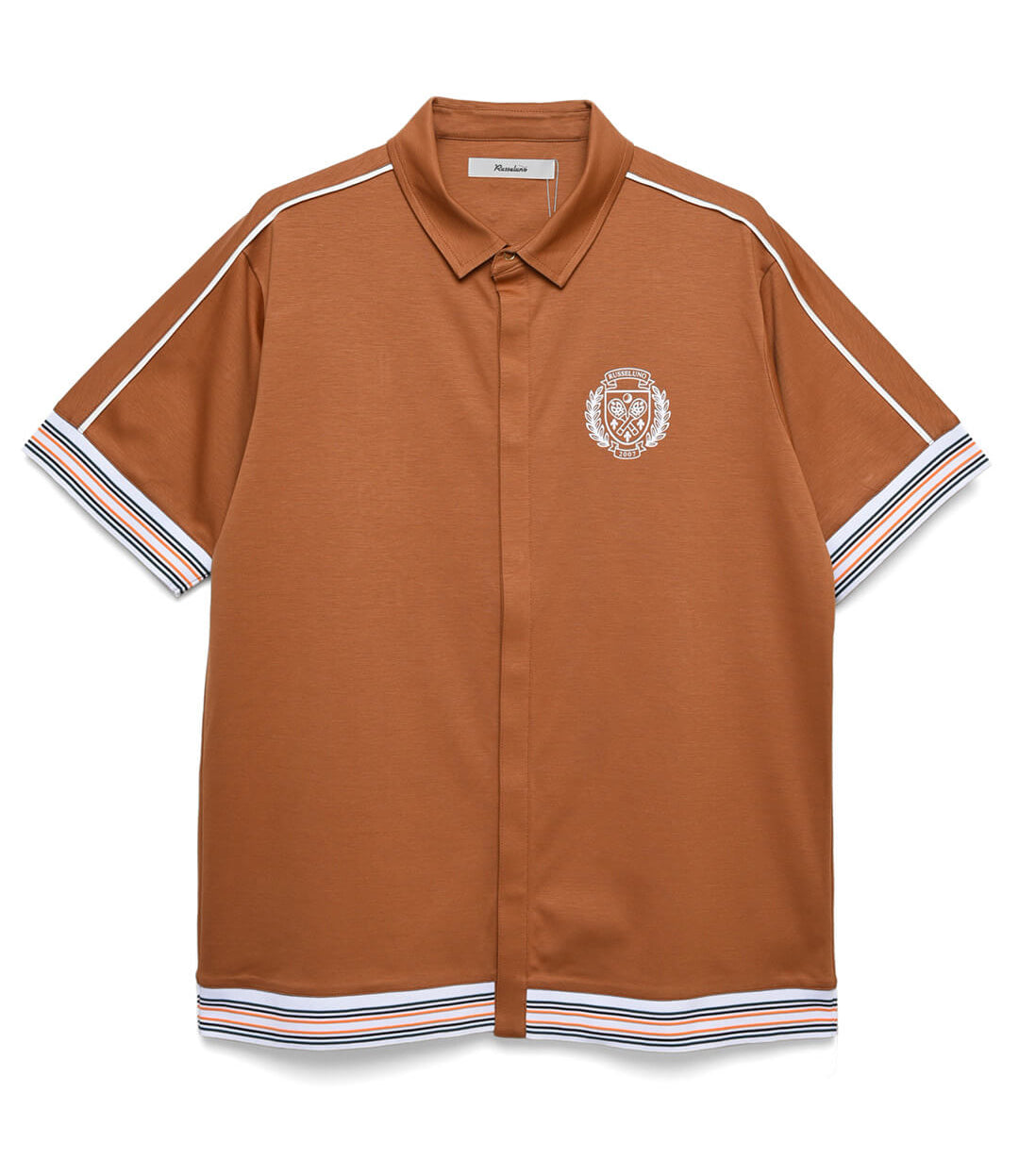 RETRO LINE POLO