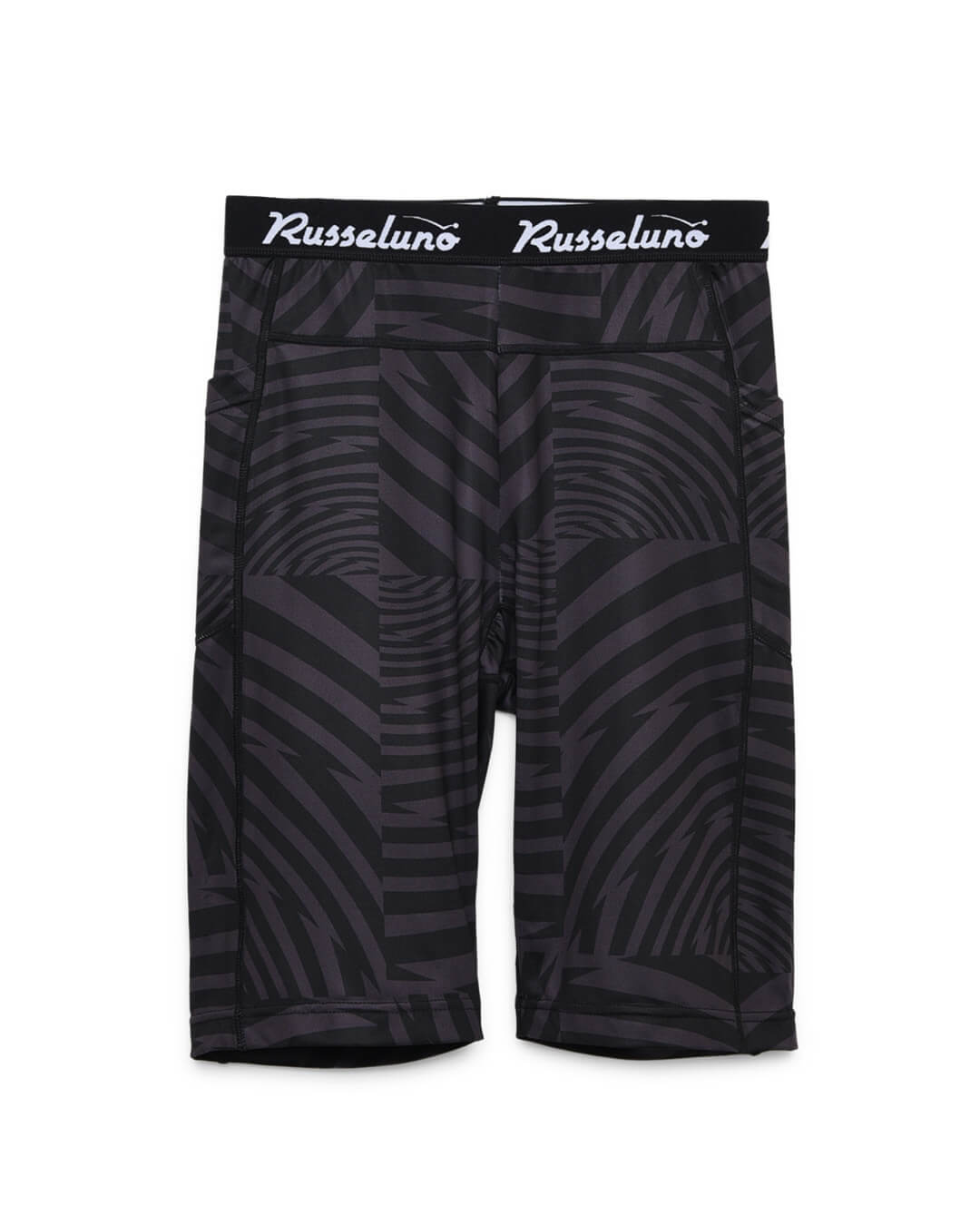 SHORT LEGGINGS(THUNDER)