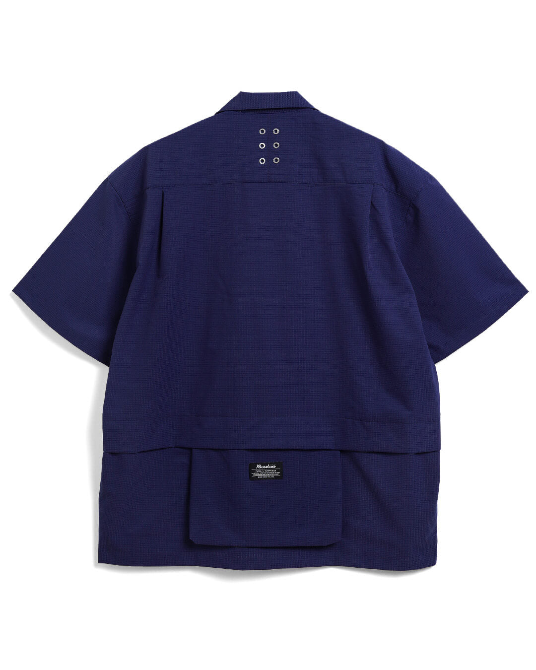 CARGO POCKET SHIRTS(PATTERN)