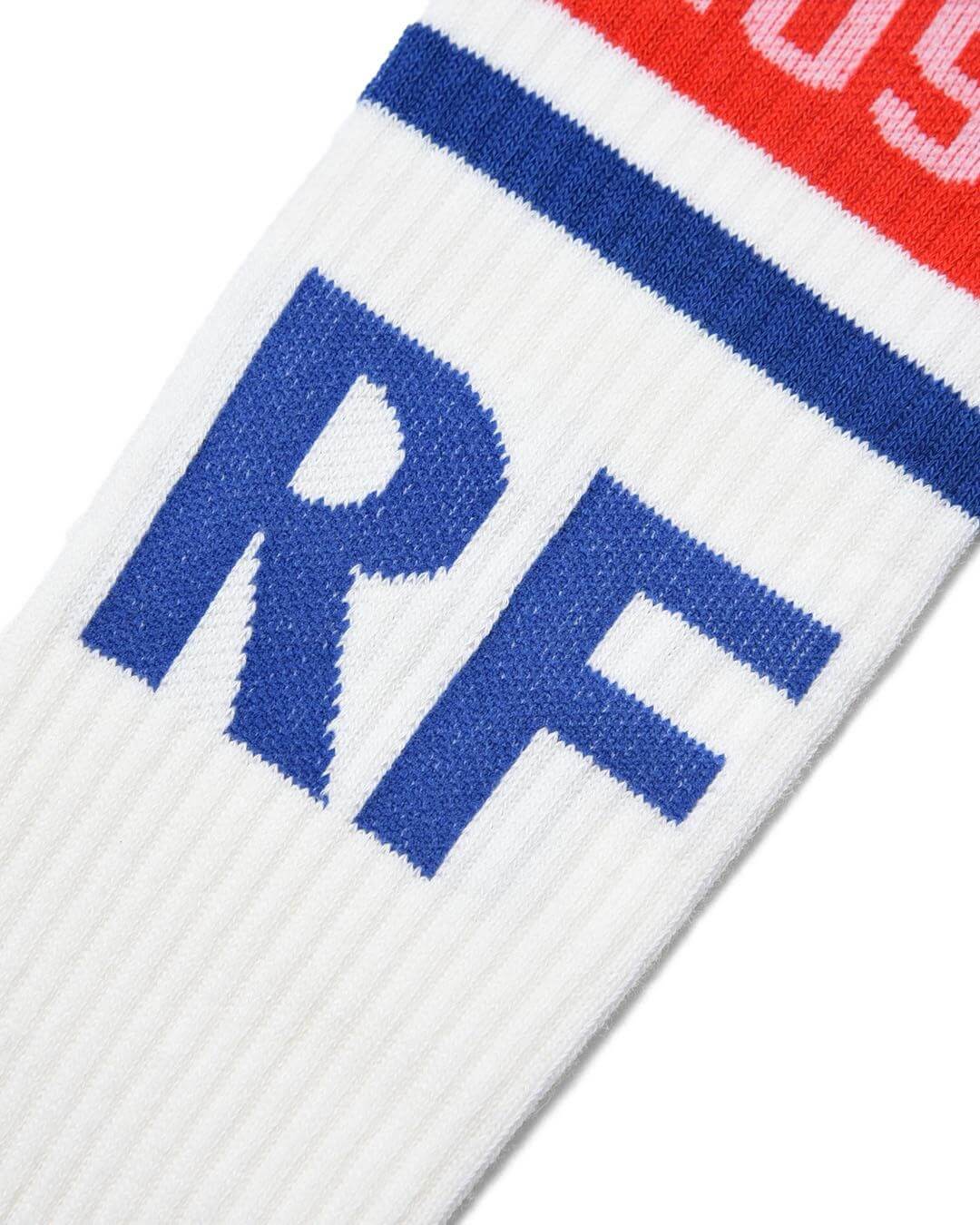 TURF LIFE HIGH SOCKS