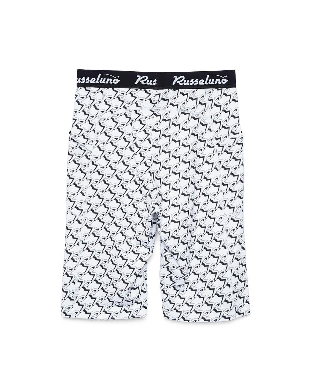 SHORT LEGGINGS(MONOGRAM)