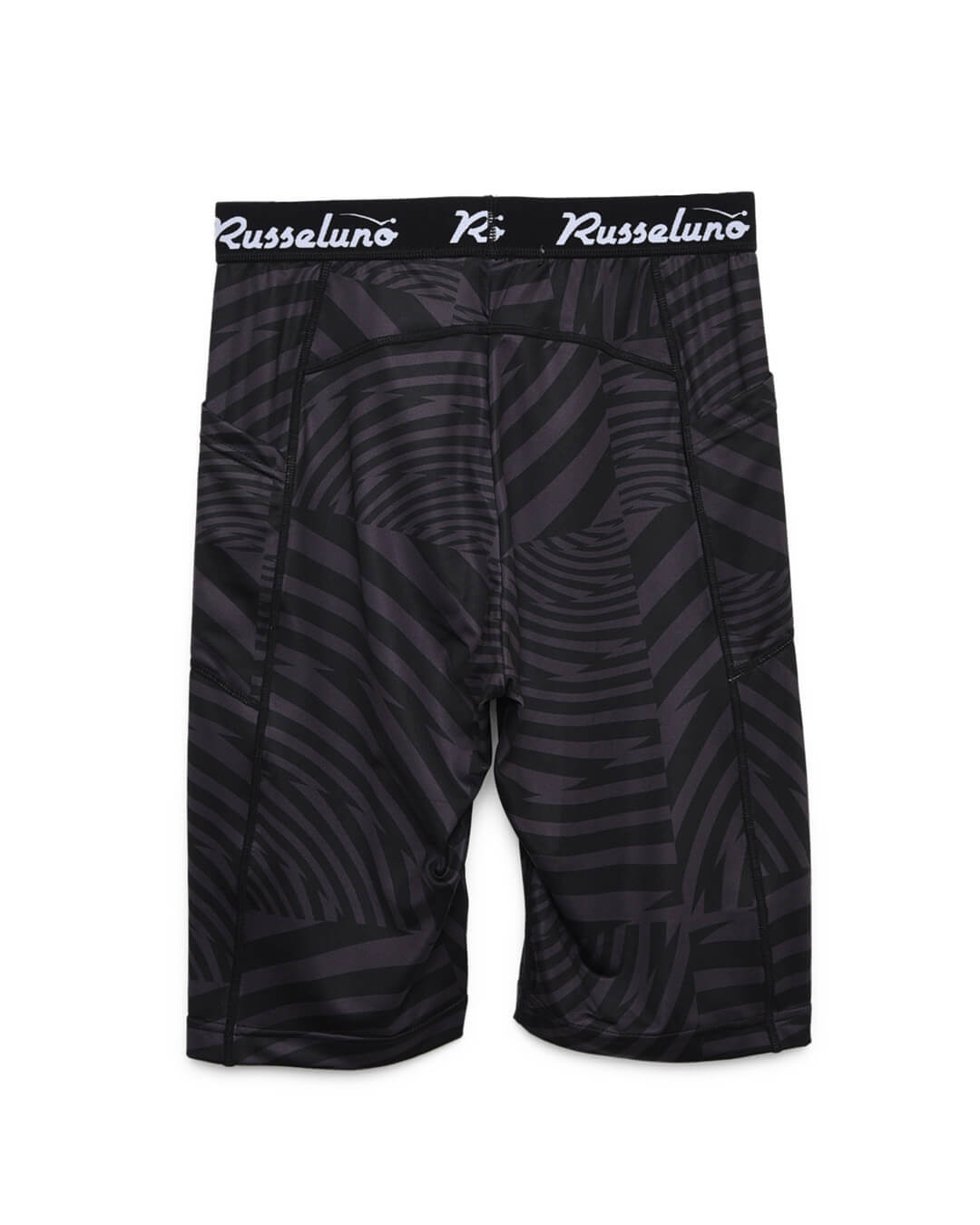 SHORT LEGGINGS(THUNDER)