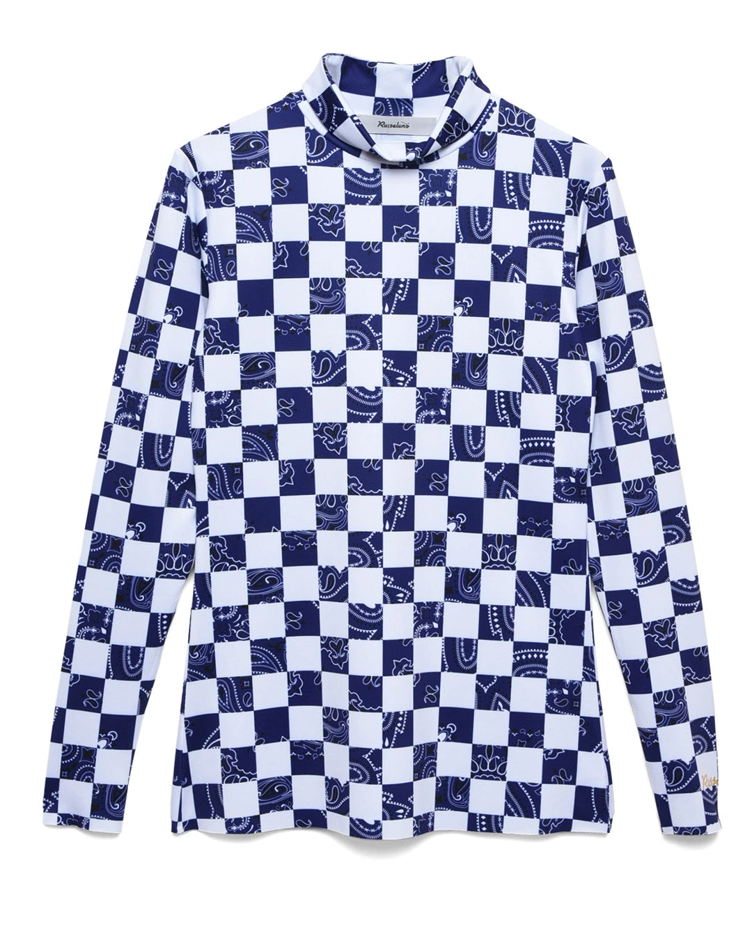 INNER LONGSLEEVE(PAISLEY)