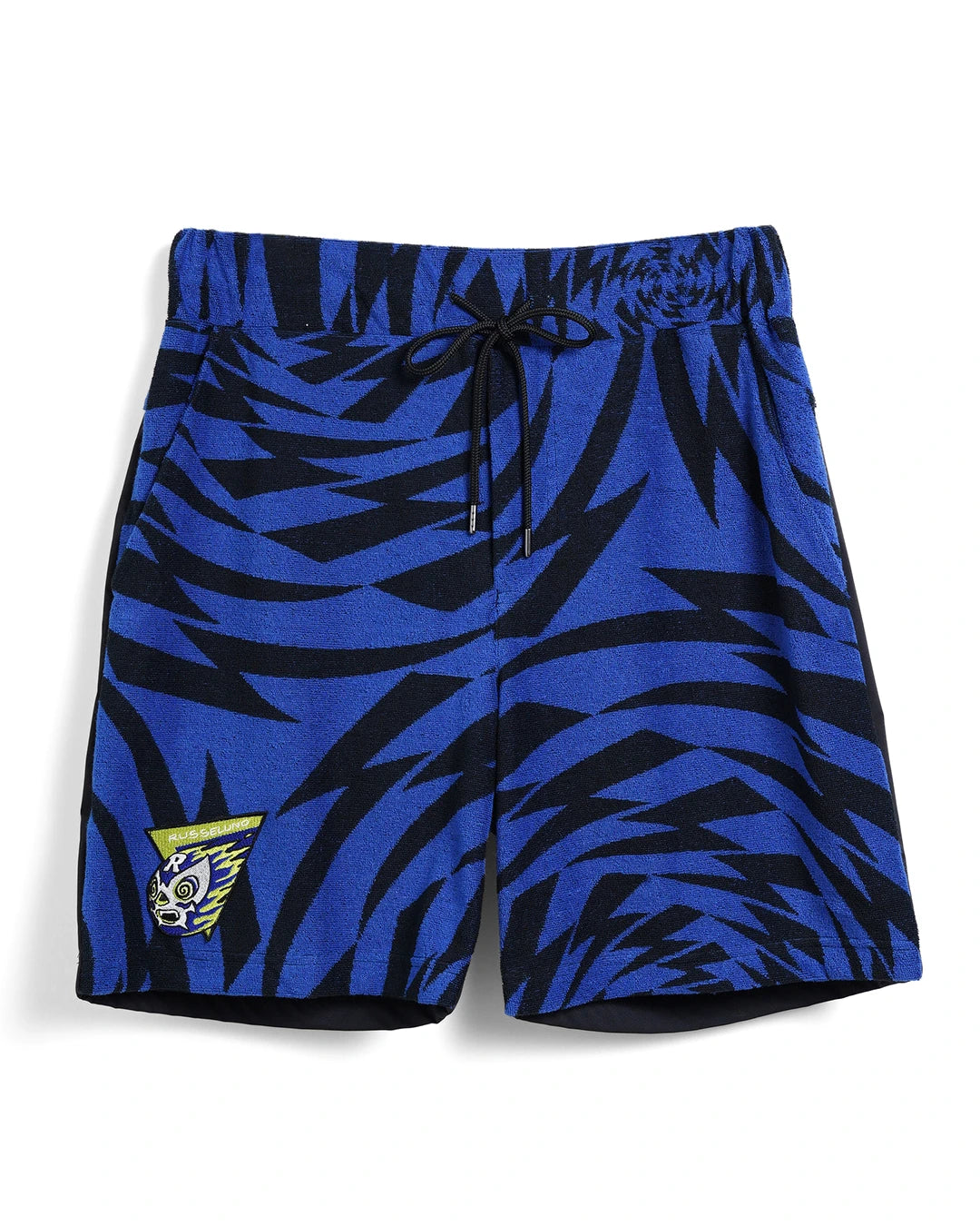 THUNDER TERRY SHORTS