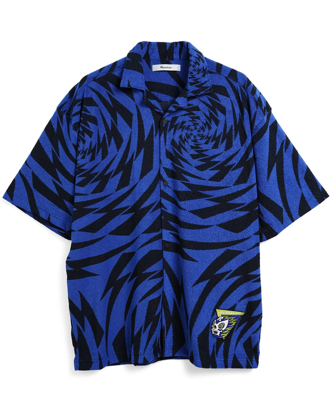 THUNDER TERRY SHIRTS