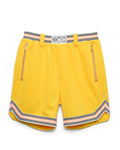 RETRO LINE GAME SHORTS