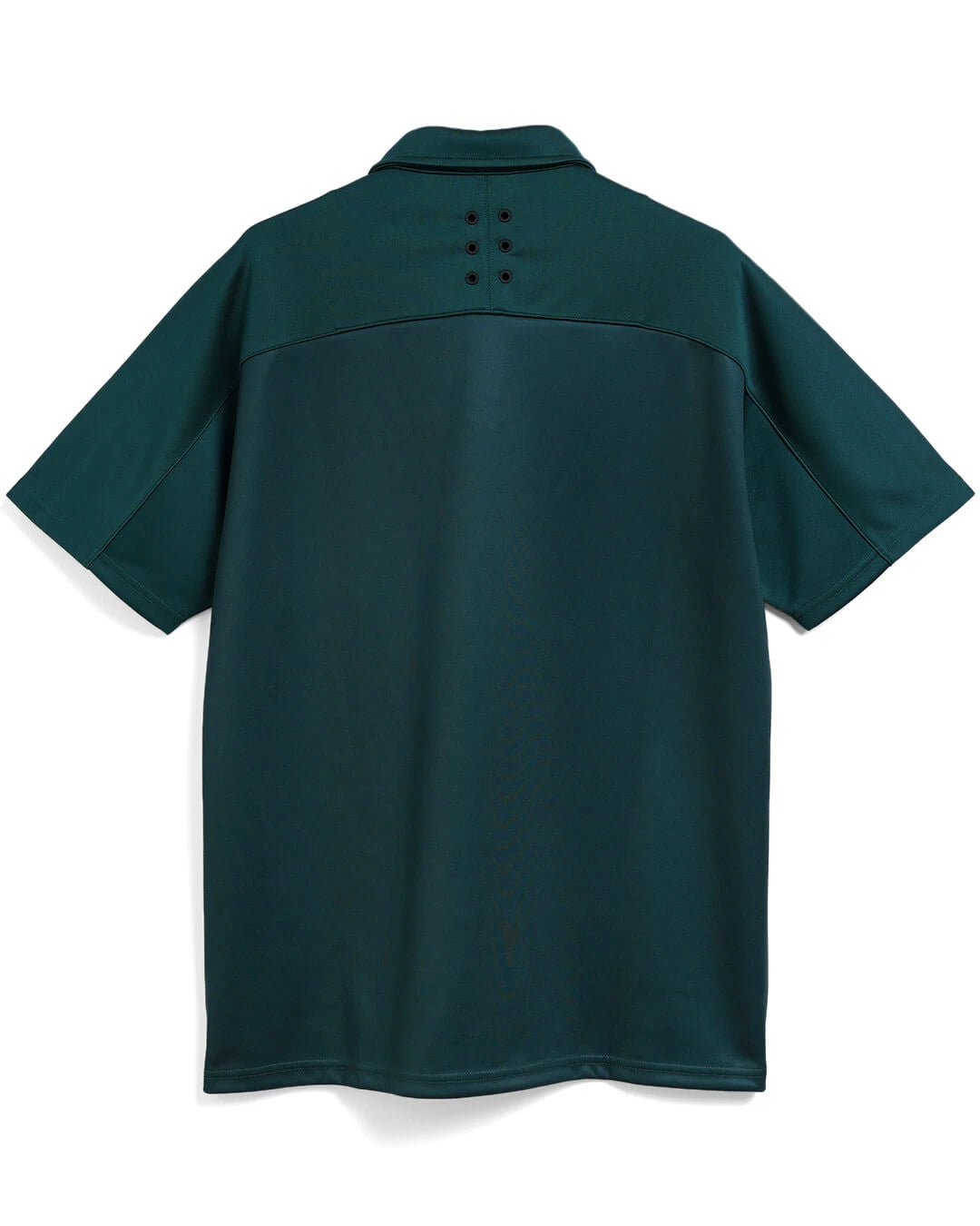 FIRE BALL FRONT POLO
