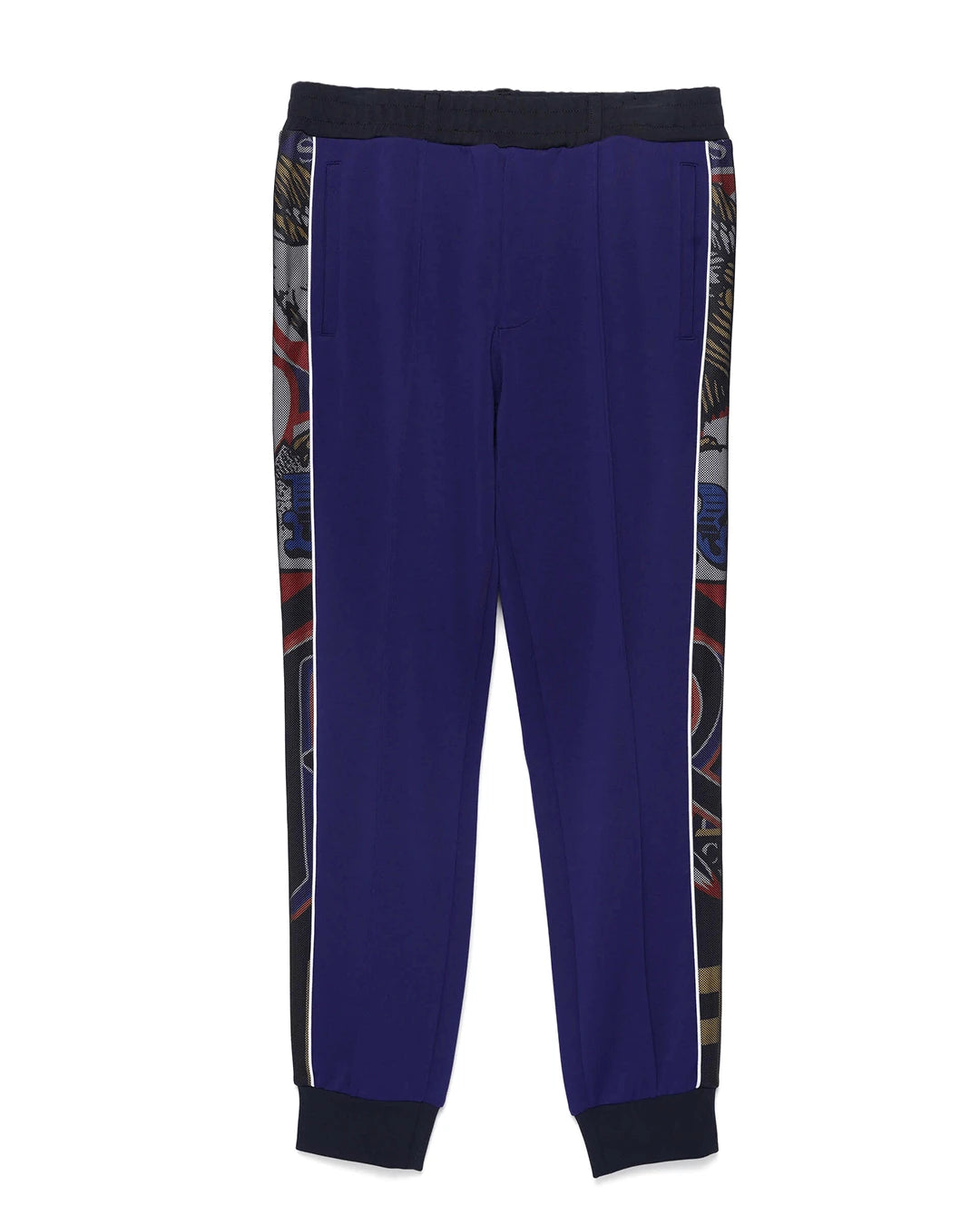 DRY TRACK PANTS
